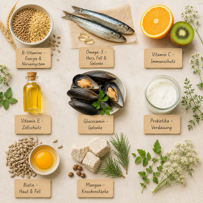 8-in-1 Multivitamin Bites